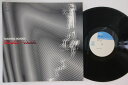 【中古】LP 小杉武久 キャッチ・ウェイブ SOCM88 CBS Sony /00260