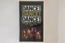 【中古】VHS Grand Slam Dance! Dance! Dance! Live At Nhk Hall ALVA72 ALFA /00300