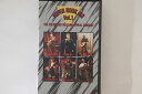 【中古】VHS Various Super Rock Aid Vol.1 The Colombian Volcano Appeal C SFXV006 SFIN...