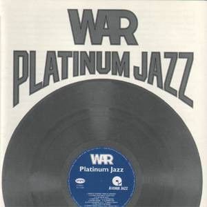 Artist Name: R - 【中古】欧CD War Platinum Jazz R271259 Avenue Records /00110