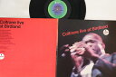 【中古】米LP John Coltrane Live At Birdland AS50 IMPULSE /00400