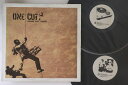 【中古】英2LP One Cut Grand Theft Audio MEX024 HOMBRE /00520