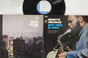 【中古】米LP Ornette Coleman New York Is Now BST84287 BLUE NOTE /00400