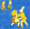 【中古】仏CD Klimperei Alice au Pays des Merveilles IPS0600 In-Poly-Sons /00110