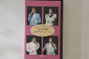 【中古】VHS 宝塚歌劇団 93 Tmp音楽祭 青春フォーエバー! TMPV44 TMP /00300
