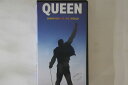 【中古】VHS Queen Made In Heaven TOVW3224 東芝EMI 未開封 /00300