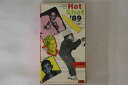 【中古】VHS Various Hot Shot 89 RVX009 A SUPREME PRODUCTION /00300