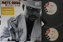 【中古】米2LP Nate Dogg Music & Me 626881 ELEKTRA /00260