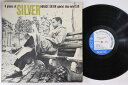【中古】米LP Horace Silver 6 Pieces Of Silver BLP1539 BLUE NOTE /00260