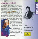 【中古】独CD Daniel Barenboim Classikon No.22 Chopin:nocturnes Auswahl 4394972 POLYDOR /00110