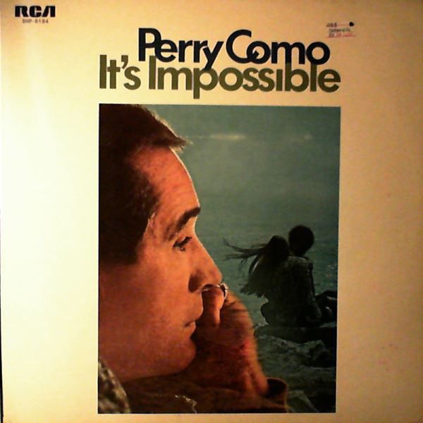 ・アーティスト Perry Como ・タイトル It's Impossible ・レーベル・型番 RCA SHP6184 ・フォーマット LPレコード ・コンディション(盤) 良い (VG+) ・コンディション(ジャケット) 良い (VG+) ・コンディション(帯) オビなし ・特記事項 【盤に小さいキズ】【カバーに目立つ染み】 サンプル画像です。実際の商品の画像ではありません 商品写真はバーコード/カタログ番号に対応したサンプル画像ですので、お送りする商品の画像ではありません。帯やライナーなどの付属品は、特記事項に記載されている場合のみ含まれます。プロモやカラーレコードなどの仕様についても、該当する場合のみ特記事項に記載しています。 【ご購入前に必ずご確認ください】 ・本店サイト(www.recordcity.jp)とは価格、送料が違います ・本店サイト、その他支店のオーダーとは同梱発送できません ・注文確定後に別の注文を頂いた場合、注文同士の同梱は致しかねます。 ・別倉庫から発送しているため、店頭受け渡しは対応しておりません ・一部商品は他の通販サイトでも販売しているため、ご注文のタイミングによっては商品のご用意ができない場合がございます。 ・土日祝日はお休みです 金曜・祝前日9時以降のご連絡またはご入金は、返答または発送が週明け・祝日明けに順次対応となります。 ・ご購入後のキャンセル不可 ご購入後のキャンセルはいかなる理由においてもお受けできません。ご了承の上、ご購入くださいませ。 ・日本郵便(ゆうパック/ゆうメール)によるお届けになります。 ・中古品であることをご理解ください 当ストアでは中古商品を主に販売しております。中古品であることをご理解の上ご購入ください。また、一部商品はRecordCityオンラインストアで試聴可能です。 ・返品について お客様のご都合による返品は一切承っておりません。 表記の内容と実際の商品に相違がある場合、また針飛び等で返品・返金をご希望される場合は、商品の到着後1週間以内にご連絡ください。商品の返送をこちらで確認後、キャンセル・返金を行います。 コンディションVG以下の商品は返品できません。プレイに影響のない表面のこすれ傷、プレス起因のノイズ盤は返品の対象外です。 【コンディション表記】 ・ほぼ新品(M-)(Like New) 完全な新品。未使用。当店ではほぼ使用しません ・非常に良い(EX)(Excellent) 中古盤として美品な状態。わずかな経年を感じるものの傷みを感じさせない、当店基準で最高の状態 ・良い(VG+)(Very Good Plus) 丁寧に扱われた中古品で、軽い使用感がみられる。 ・可(VG)(Acceptable) 使い込まれた中古品で、「良い」よりもさらに使用感がみられる。 ・悪い(VG-)(Bad) 状態が悪いアイテム。使用の保障はなく、再生不可、針飛び、目立つノイズがあるかもしれない。状態によるクレーム不可。返品不可。 ・非常に悪い(G)(Very Bad) 「悪い」よりさらに状態が悪いアイテム。使用の保障はなく、再生不可、針飛び、目立つノイズがあるかもしれない。状態によるクレーム不可。返品不可。 ・ジャンク(Fair)(Junk/Fair) 割れている、反っている、水ダメージがある、カビ、ジャケットが分離している、ひどい書き込み、ひどい擦れなど最低の状態。使用の保障はなく、再生不可、針飛び、目立つノイズがあるかもしれない。状態によるクレーム不可。返品不可。 ・ジャンク(Poor)(Junk/Poor) 割れている、反っている、水ダメージがある、カビ、ジャケットが分離している、ひどい書き込み、ひどい擦れなど最低の状態。使用の保障はなく、再生不可、針飛び、目立つノイズがあるかもしれない。状態によるクレーム不可。返品不可。