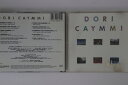 【中古】米CD Dori Caymmi Dori Caymmi 607902 ELEKTRA MUSICIAN /00110