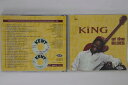 【中古】英CD BB King King Of Blues ABOXCD84 ACE /00110