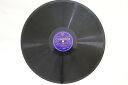 【中古】78RPM/SP Orchestre Des Concerts Straram Prelude A Lapres-midi Dun Faune (Deb...