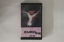 【中古】輸入VHS Emerson Lake & Palmer Europe 72 74 NONE NOT ON LABEL /00300