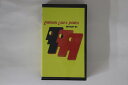 【中古】輸入VHS Emerson Lake & Palmer Detroit 86 NONE NOT ON LABEL /00300