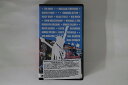 【中古】輸入VHS Various Concert For New York City Vol.2 4844 NOT ON LABEL /00300