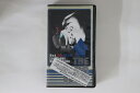 【中古】輸入VHS Who Oct. 29. 1999 Las Vegas. Mgm Grand Garden 4708 NOT ON LABEL /00300