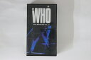 【中古】輸入VHS Who Atkanta 89 Vol.2 NONE NOT ON LABEL /00300