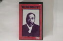 【中古】輸入VHS Who Live At Grenfalls 89 3548 NOT ON LABEL /00300