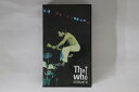【中古】輸入VHS Who Rockpalast 82 1915 NOT ON LABEL /00300