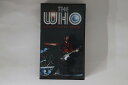 【中古】輸入VHS Who Earls Court 12.6. 96 16336 NOT ON LABEL /00300