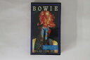 【中古】輸入VHS David Bowie Washington D.c. 1983 NONE NOT ON LABEL /00300