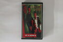 【中古】輸入VHS Emerson Lake & Palmer Live In Hartford 98 NONE NOT ON LABEL /00300