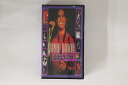 【中古】輸入VHS David Bowie Shepards Bush Empire London 8.12. 1997 NONE NOT ON LABEL /...