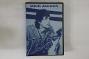 【中古】輸入2DVD Mick Jagger 7887 DS0162 D-STONE /00220