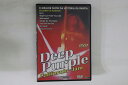 【中古】輸入DVD Deep Purple California JAM NONE NOT ON LABEL /00110