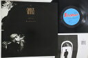 【中古】LP 土橋安騎夫 Chronicles 15AH2198FBPROMO FITZBEAT プロモ /00260