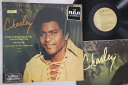 【中古】米LP Charley Pride Charley APL11038 RCA /00260