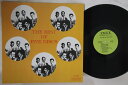 【中古】スウェーデンLP Five Discs Best Of Five Discs E1000 EMGE /00260