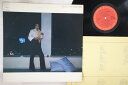 【中古】LP 田辺靖雄 よせばいいの 25AH887PROMO CBS SONY プロモ /00260