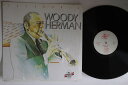 【中古】独LP Woody Herman Caladonia 20131 BIG BAND ERA /00260