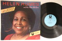 【中古】米LP Helen Humes Helen Humes And The Muse All Stars MR5217 MUSE /00260
