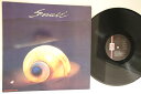 【中古】米LP Snail Snail CR1009 CREAM /00260
