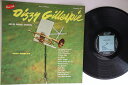 【中古】米LP Dizzie Gillespie Dizzie Gillespie A11 RONDO LETTE /00260
