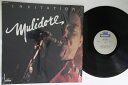 【中古】米LP Jim Mulidore Invitation BT6229 BAINBRIDGE /00260