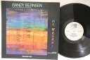 【中古】米LP Randy Bernsen Mo Wasabi ZEB5857 ZEBRA /00260