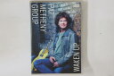 【中古】DVD Pat Metheny Group Waken Up RQ060 AACHET QUEEN /00110