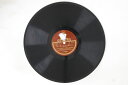 【中古】78RPM/SP Lotte Lehmann Der Tod Und Das Madchen / Geheimes O4800 ODEON /00500