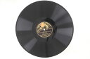 【中古】独78RPM/SP Wilhelm Furtwangler Brandenburgisches Konzert Nr 3 G Dur / Rosamun...