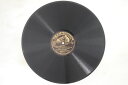 【中古】独78RPM/SP Wilhelm Furtwangler Brandenburgisches Konzert Nr 3 G Dur 95417 GRA...