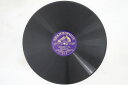 【中古】独78RPM/SP Wilhelm Furtwangler Brandenburgisches Konzert Nr 3 G Dur / Rosamun...