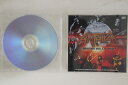 【中古】DVD Anthrax Auburn Hills 1991 NONE NOT ON LABEL /00110