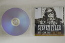 【中古】DVD Steven Tyler Budokan 2017 The Video NONE NOT ON LABEL /00110