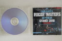 【中古】DVD Roger Waters Sydney 2018 The Video NONE NOT ON LABEL /00110