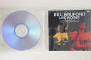 【中古】DVD Bill Bruford Live Works NONE NOT ON LABEL /00110